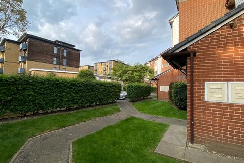 43 Goodwin Close, London, SE16 3TL