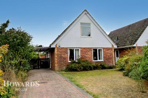 3 bedroom chalet for sale - The Greenway, Beccles