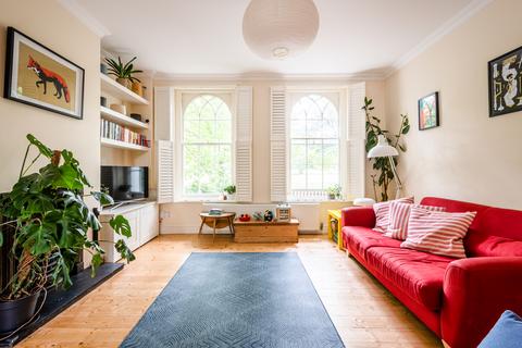 128c Lansdowne Drive, London, E8 4NF