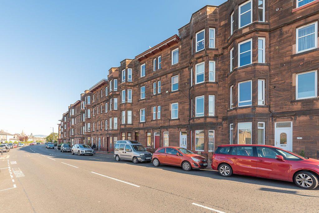 Houses For Sale In Lochend Edinburgh at Estelle Plummer blog
