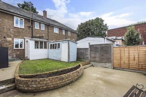 8 Huntingfield Road, London, SW15 5HE