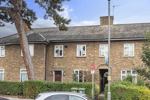8 Huntingfield Road, London, SW15 5HE