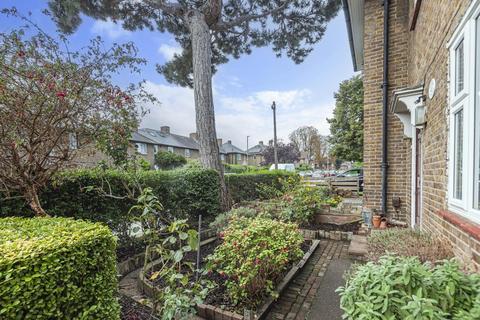 8 Huntingfield Road, London, SW15 5HE