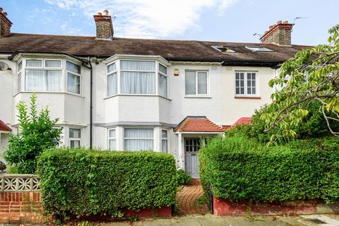 6 Bathurst Avenue, London, SW19 3AE