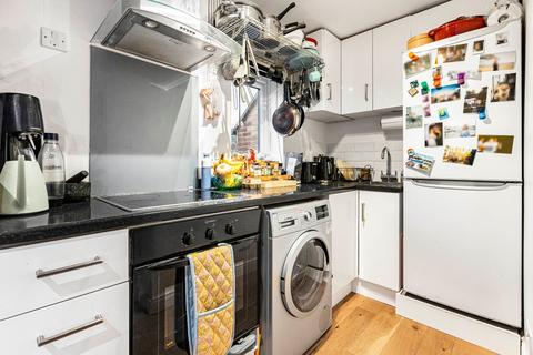 undefined, Tottenham Road, London, N1