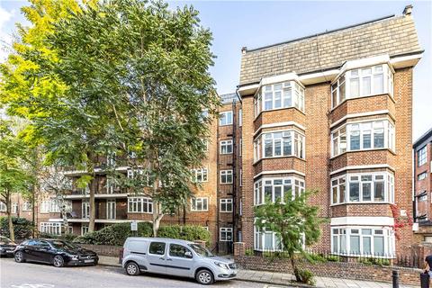 Flat 40, Tudor House Tudor Grove, London, E9 7QJ