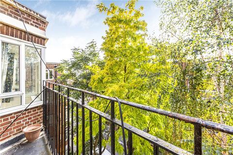Flat 40, Tudor House Tudor Grove, London, E9 7QJ