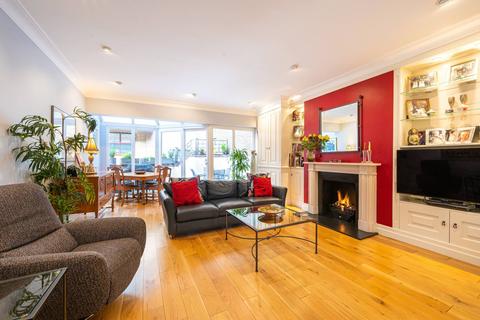 4 bedroom house for sale - St Michaels Street, Bayswater, London, W2