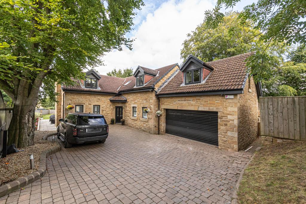 Land For Sale Medburn Ponteland at Burl Perkins blog