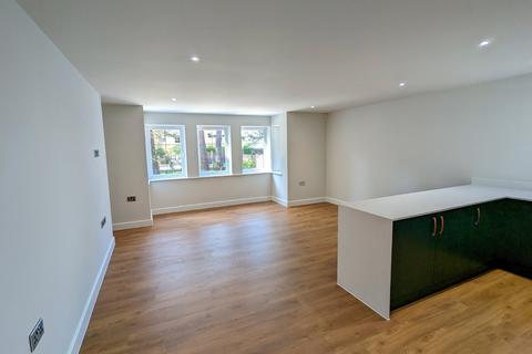 2 bedroom apartment for sale - Haven Road, Canford Cliffs, Poole, Dorset, BH13
