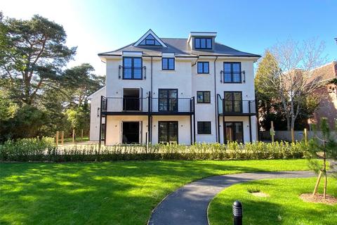 2 bedroom apartment for sale - Haven Road, Canford Cliffs, Poole, Dorset, BH13