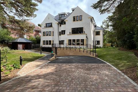2 bedroom apartment for sale - Haven Road, Canford Cliffs, Poole, Dorset, BH13