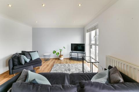 2 bedroom apartment to rent, Cleves House, Britannia Village, London, E16