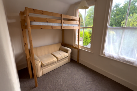 undefined, Studio 4 107 Divinity Road, Divinity Road, Oxford, OX4