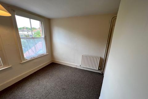undefined, Studio 4 107 Divinity Road, Divinity Road, Oxford, OX4