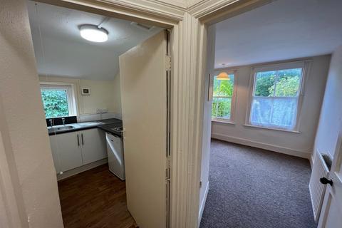 undefined, Studio 4 107 Divinity Road, Divinity Road, Oxford, OX4
