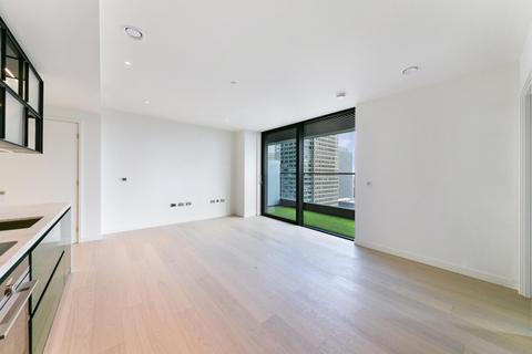 undefined, Bagshaw Building, Wardian, Canary Wharf, E14
