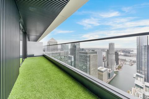 undefined, Bagshaw Building, Wardian, Canary Wharf, E14