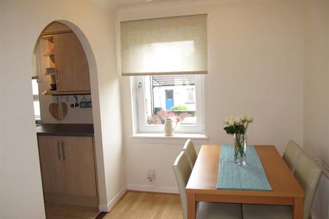 undefined, South Gyle Wynd, Edinburgh, EH12