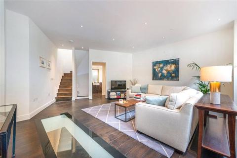 2 bedroom terraced house for sale - Lancaster Mews, London, W2