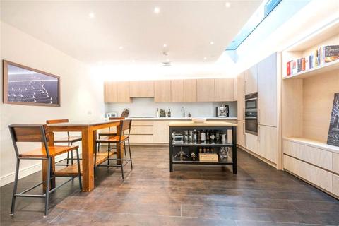2 bedroom terraced house for sale - Lancaster Mews, London, W2