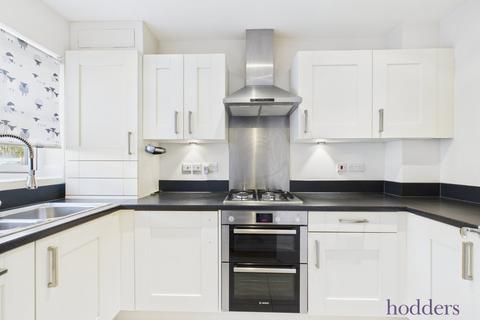 2 bedroom end of terrace house to rent, Highcross Place, Chertsey, Surrey, KT16