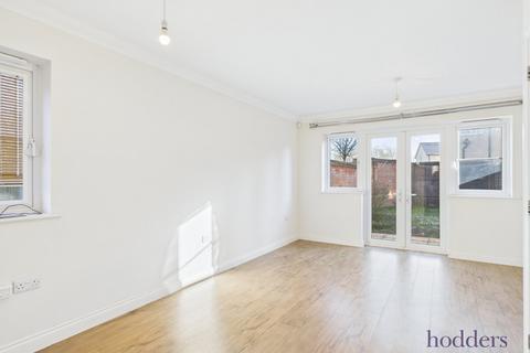 2 bedroom end of terrace house to rent, Highcross Place, Chertsey, Surrey, KT16