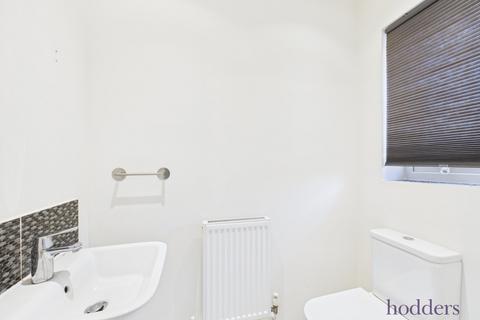 2 bedroom end of terrace house to rent, Highcross Place, Chertsey, Surrey, KT16