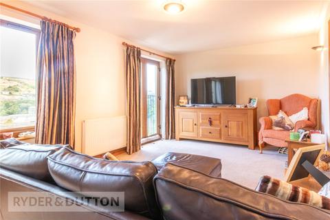 34 Deer Hill Drive, Marsden, Huddersfield, HD7 6LF