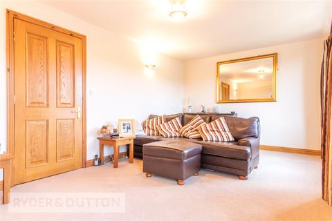34 Deer Hill Drive, Marsden, Huddersfield, HD7 6LF