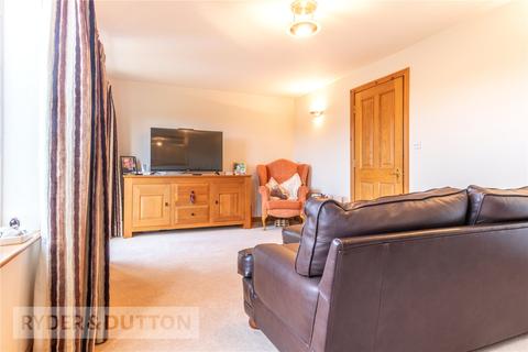 34 Deer Hill Drive, Marsden, Huddersfield, HD7 6LF