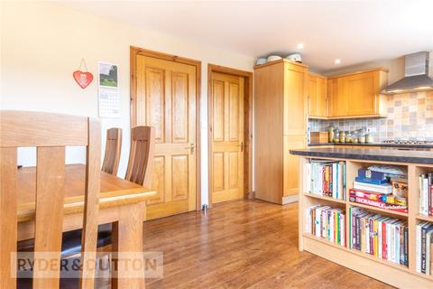 34 Deer Hill Drive, Marsden, Huddersfield, HD7 6LF