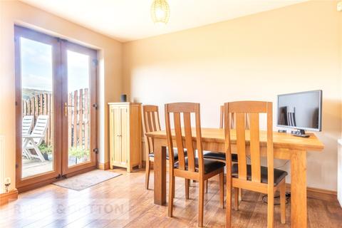 34 Deer Hill Drive, Marsden, Huddersfield, HD7 6LF