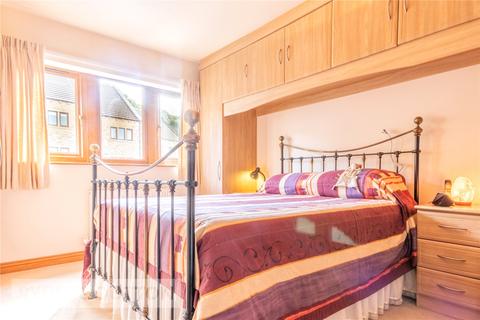 34 Deer Hill Drive, Marsden, Huddersfield, HD7 6LF