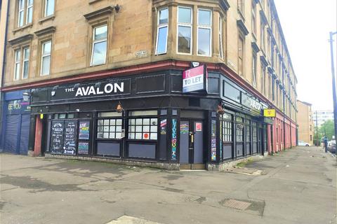 Pub to rent - Kent Road, Charing Cross, Glasgow, G3