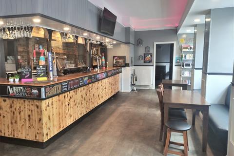 Pub to rent - Kent Road, Charing Cross, Glasgow, G3