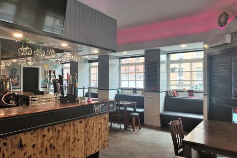 Pub to rent - Kent Road, Charing Cross, Glasgow, G3