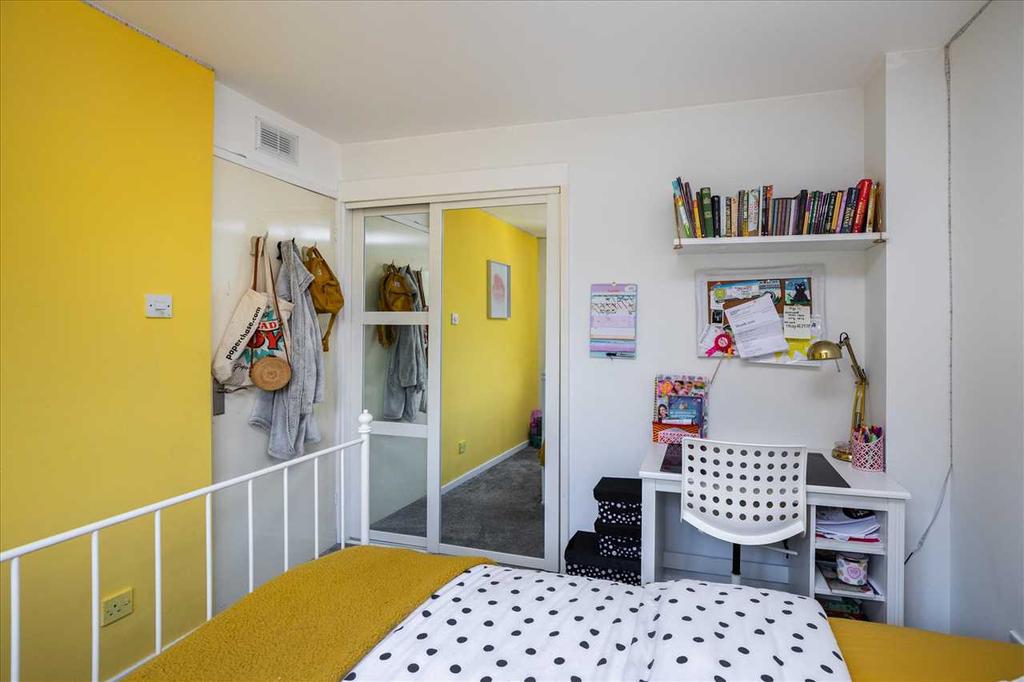 Bedroom Two (2)