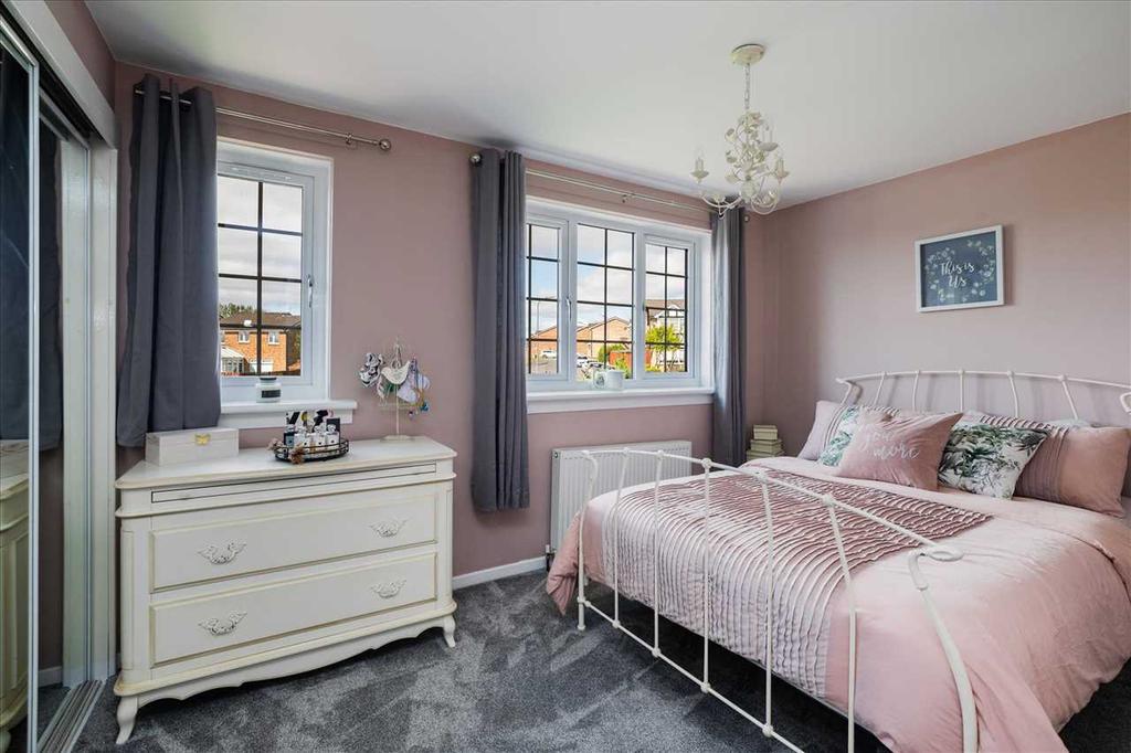 Bedroom One (1)