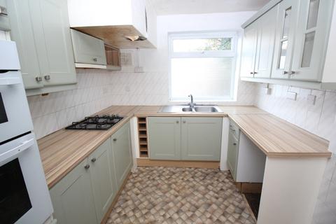 3 bedroom terraced house for sale - The Fold, Flixton