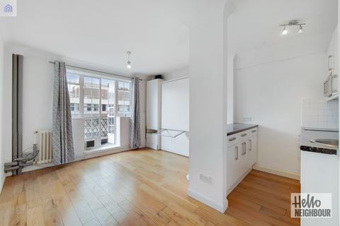 Studio to rent, 3-16 Woburn Place, London, WC1H