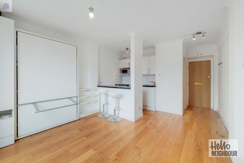 Studio to rent, 3-16 Woburn Place, London, WC1H