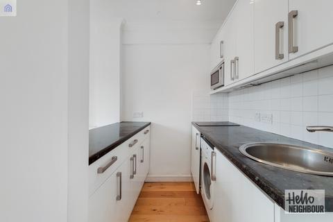 Studio to rent, 3-16 Woburn Place, London, WC1H