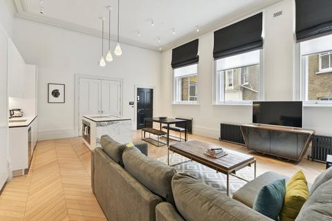 undefined, Rose Street, London, WC2E