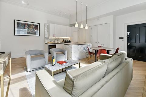 2 bedroom apartment to rent, Rose Street, London, WC2E