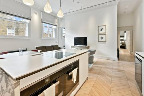 2 bedroom apartment to rent, Rose Street, London, WC2E