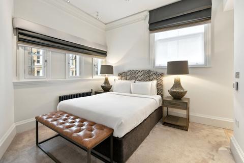 2 bedroom apartment to rent, Rose Street, London, WC2E
