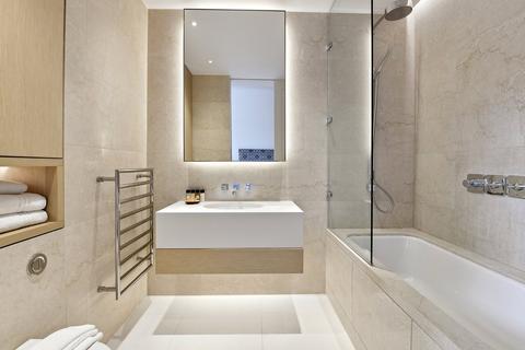 2 bedroom apartment to rent, Rose Street, London, WC2E
