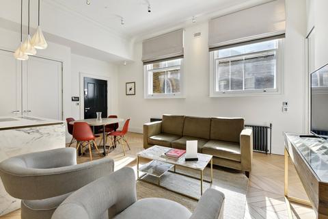 2 bedroom apartment to rent, Rose Street, London, WC2E