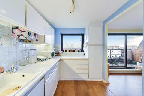 1 bedroom apartment to rent, Free Trade Wharf, Wapping, London, E1W